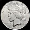 1927-S Silver Peace Dollar CLOSELY UNCIRCULATED