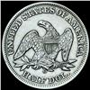 Image 2 : 1859-O Seated Liberty Half Dollar CHOICE AU