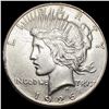 1926-S Silver Peace Dollar HIGH GRADE