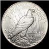 Image 2 : 1926-S Silver Peace Dollar HIGH GRADE