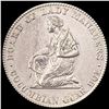 Image 2 : 1836 Columbian Quarter UNCIRCULATED