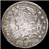 Image 1 : 1827 Capped Bust Dime LIGHTLY CIRCULATED LIGHTLY CIRCULATED