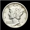 Image 1 : 1923-S Mercury Dime CLOSELY UNCIRCULATED