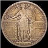Image 1 : 1917 Standing Liberty Quarter NICELY CIRCULATED