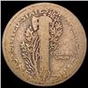 Image 2 : 1916-D Mercury Dime HIGH GRADE