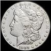 Image 1 : 1903-S Morgan Silver Dollar CLOSELY UNCIRCULATED