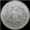 Image 2 : 1876-S Silver Trade Dollar CLOSELY UNCIRCULATED