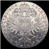 Image 2 : 1780 Maria Theresa Thaler UNCIRCULATED UNCIRCULATED