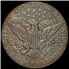 Image 2 : 1906-S Barber Half Dollar HIGH GRADE