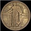 Image 1 : 1917 Standing Liberty Quarter NICELY CIRCULATED NICELY CIRCULATED