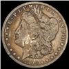 Image 1 : 1899 Morgan Silver Dollar LIGHTLY CIRCULATED