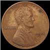 Image 1 : 1924-D Wheat Cent NEARLY UNCIRCULATED