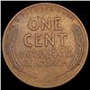 Image 2 : 1924-D Wheat Cent NEARLY UNCIRCULATED