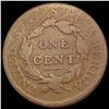 Image 2 : 1810 Classic Head Large Cent NICELY CIRCULATED