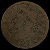 Image 1 : 1812 Classic Head Large Cent NICELY CIRC