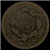 Image 2 : 1812 Classic Head Large Cent NICELY CIRC
