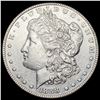 Image 1 : 1888-S Morgan Silver Dollar CLOSELY UNCIRCULATED