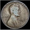 Image 1 : 1924-D Wheat Cent NICELY CIRCULATED
