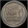 Image 2 : 1924-D Wheat Cent NICELY CIRCULATED