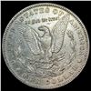 Image 2 : 1892-CC Morgan Silver Dollar CLOSELY UNCIRCULATED