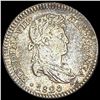 Image 1 : 1820 Spain 1 Real Madrid Mint LIGHTLY CIRC