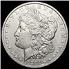 Image 1 : 1891-O Morgan Silver Dollar CLOSELY UNCIRCULATED