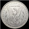 Image 2 : 1891-O Morgan Silver Dollar CLOSELY UNCIRCULATED