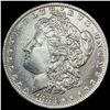 Image 1 : 1883-O Morgan Silver Dollar UNCIRCULATED