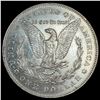 Image 2 : 1878-S Morgan Silver Dollar CLOSELY UNCIRCULATED