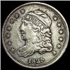 Image 1 : 1835 Capped Bust Half Dime NEARLY UNCIRCULATED