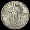 Image 1 : 1920-S Standing Liberty Quarter CLOSELY UNCIRCULATED