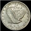 Image 2 : 1920-S Standing Liberty Quarter CLOSELY UNCIRCULATED