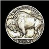Image 2 : 1921-S Buffalo Nickel CLOSELY UNCIRCULATED