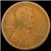 Image 1 : 1914-D Wheat Cent NICELY CIRC