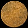 Image 2 : 1914-D Wheat Cent NICELY CIRC