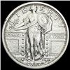 Image 1 : 1917 Standing Liberty Quarter CLOSELY UNCIRCULATED
