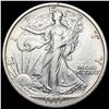 Image 1 : 1917 Walking Liberty Half Dollar CLOSELY UNCIRCULATED