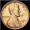 1931-S Wheat Cent CLOSELY UNCIRCULATED