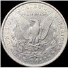 Image 2 : 1901 Silver Morgan Dollar CLOSELY UNCIRCULATED