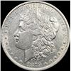 Image 1 : 1879-O Silver Morgan Dollar CLOSELY UNCIRCULATED
