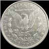 Image 2 : 1901 Morgan Silver Dollar CLOSELY UNCIRCULATED