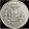 Image 2 : 1893-O Silver Morgan Dollar CLOSELY UNCIRCULATED