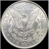 Image 2 : 1891-S Silver Morgan Dollar CLOSELY UNCIRCULATED