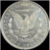 Image 2 : 1892 Silver Morgan Dollar UNCIRCULATED