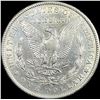 Image 2 : 1901-S Silver Morgan Dollar CLOSELY UNCIRCULATED
