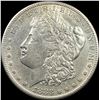 Image 1 : 1883-S Silver Morgan Dollar CLOSELY UNCIRCULATED