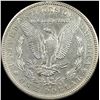 Image 2 : 1883-S Silver Morgan Dollar CLOSELY UNCIRCULATED