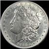 Image 1 : 1888-S Silver Morgan Dollar CLOSELY UNCIRCULATED