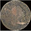 Image 1 : 1795 Liberty Cap Large Cent NICELY CIRCULATED