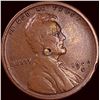 Image 1 : 1909-S VDB Lincoln Wheat Cent HIGH GRADE